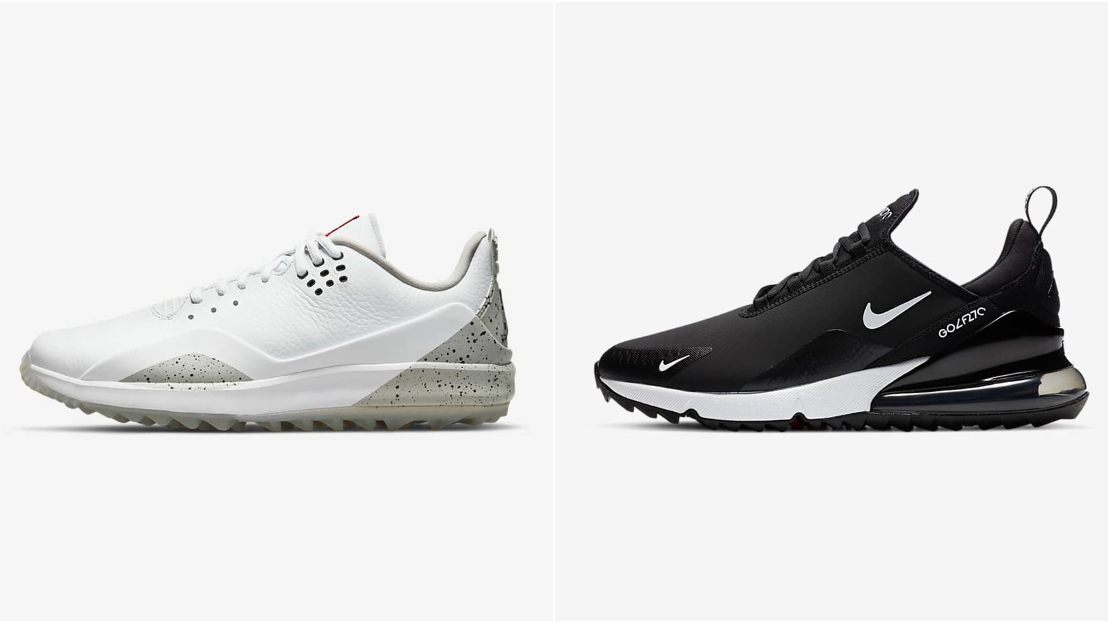 The BEST Nike Golf shoes to freshen up your game in 2022